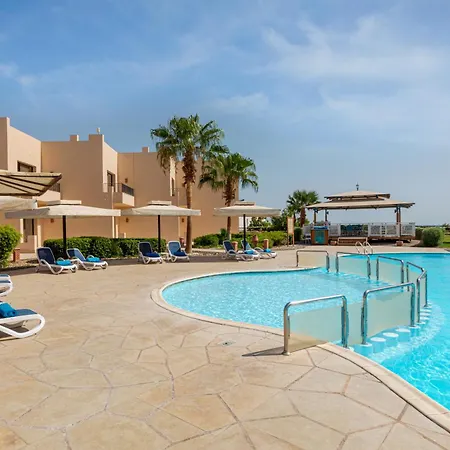 Sky View Suites Hotel