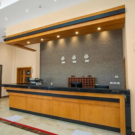 Sky View Suites Hotel
