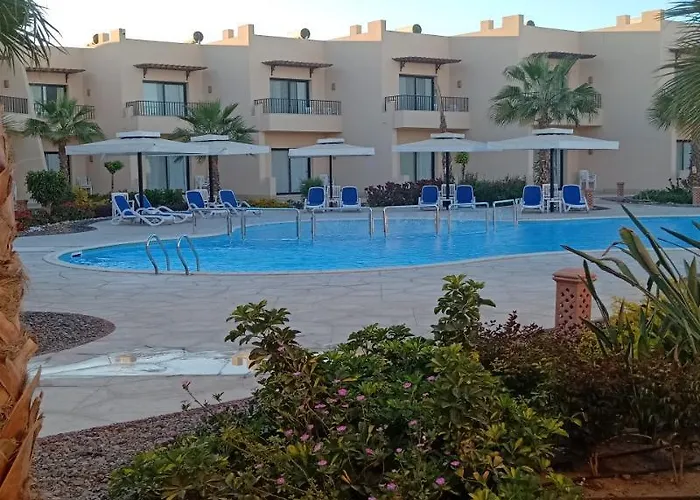 Otel Sky View