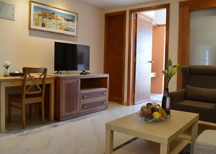 Sky View Otel