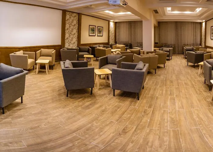 Sky View 3* הורגהדה