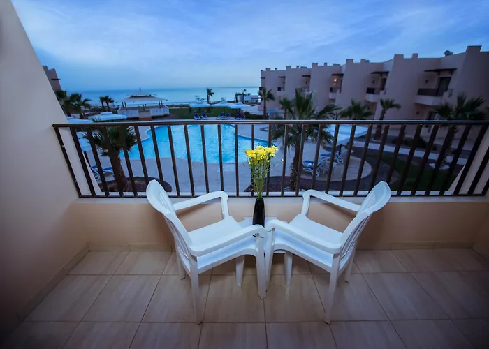 Otel Sky View