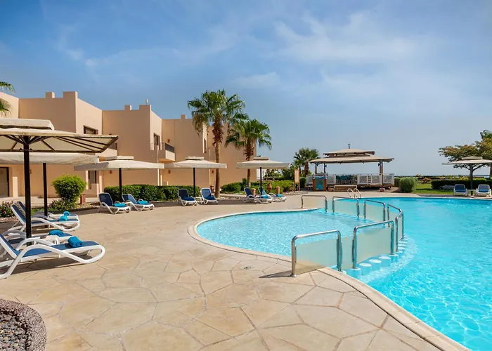 Sky View Otel Hurgada