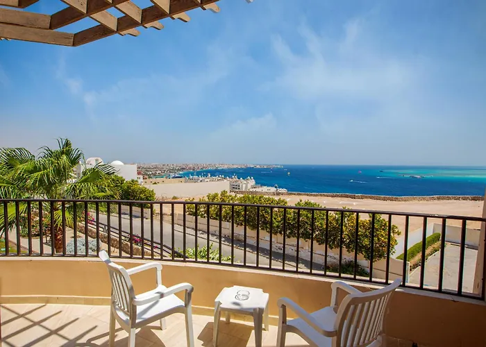 Sky View הורגהדה
