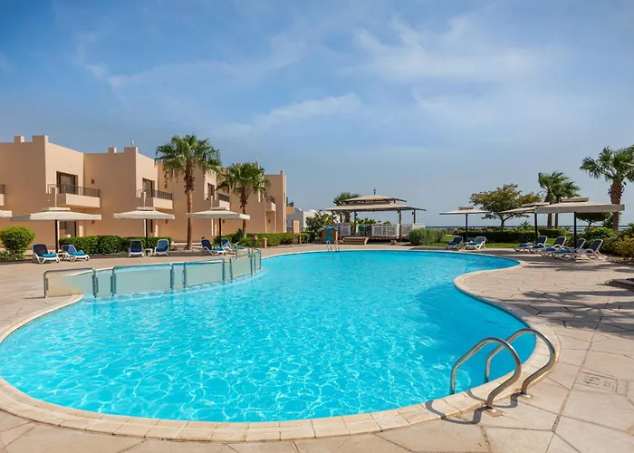 Sky View Otel Hurgada