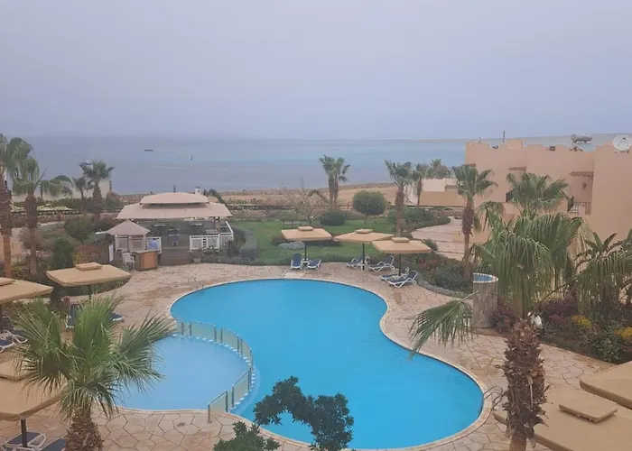 Otel Sky View