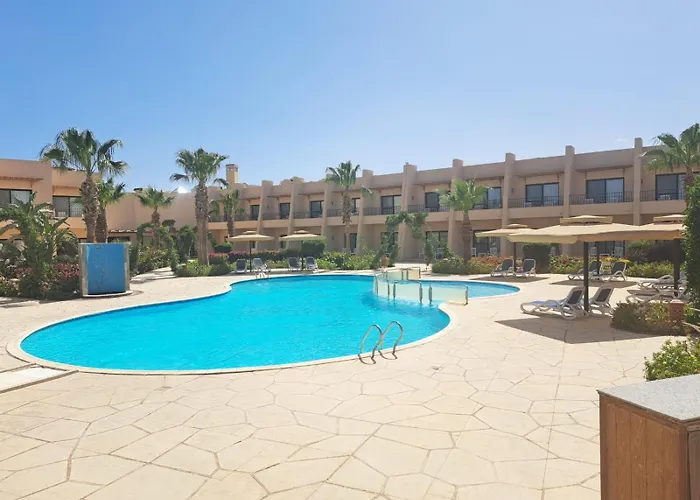Otel Sky View Hurgada