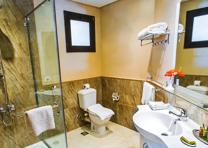 Sky View Otel