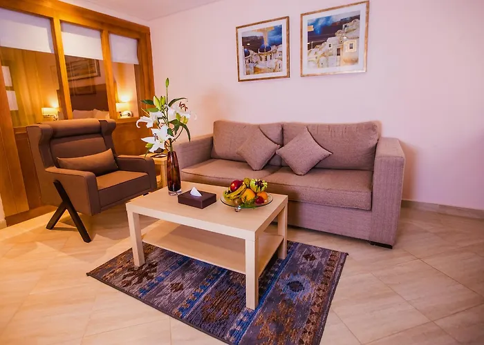 Sky View Otel Hurgada